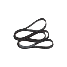 Bosch Fogasszíj BOSCH 1 987 949 612 autóalkatrész