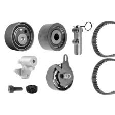 Bosch Fogasszíjkészlet BOSCH 1 987 948 152 autóalkatrész