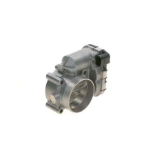 Bosch fojtószelep ház 0 280 750 129 autóalkatrész