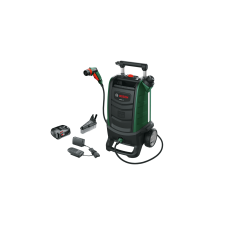 Bosch Fontus 06008B6101 magasnyomású mosó (06008B6101) magasnyomású mosó