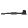 Bosch Fűnyíró kés Bosch 370 370mm, 8.2mm, 3 furatos utángyártott