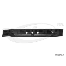 Bosch Fűnyíró kés Bosch PowerTRAC 34 340mm, 8.2mm, 3 furatos utángyártott barkácsgép tartozék