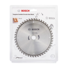 Bosch fűrészlap Eco for Wood 2.608.644.372 (2608644372) fűrészlap