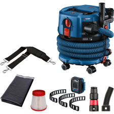 Bosch GAS 18V-12 MC 06019K2000 porszívó