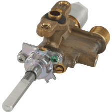 Bosch Gázcsap beépíthető gépek kiegészítői