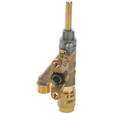 Bosch Gázcsap beépíthető gépek kiegészítői