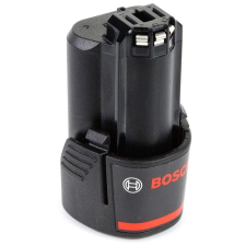 Bosch GBA 12V Professional Akkuegység 3000mAh barkácsgép akkumulátor