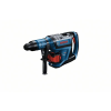  BOSCH GBH 18V-45 C Akkus fúrókalapács