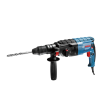  BOSCH GBH 240 F Fúrókalapács SDS-Plus + Fúrótokmány
