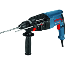 Bosch GBH 2-26 Professional fúrókalapács 830W (Basic garancia) fúrókalapács