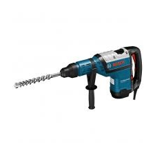 Bosch GBH 8-45 D fúrókalapács
