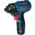 Bosch GDR 120 Li akkus ütvecsavarozó, kofferben, 2 akkus (06019F0001)