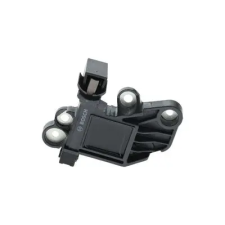 Bosch generátor szabályozó 1 986 AE0 022 autóalkatrész