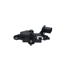 Bosch generátor szabályozó 1 986 AE0 082 autóalkatrész