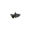Bosch generátor szabályozó 1 986 AE0 132