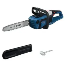 Bosch GKE 18V-40 akkus láncfűrész akku és töltő nélkül (06008D3000) láncfűrész