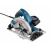 Bosch GKS 65 GCE kézi körfűrész L-Boxx-ban (0.601.668.901)