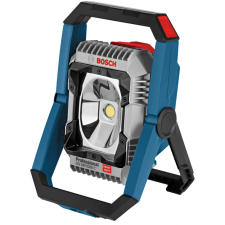 Bosch GLI 18V-2200 Professional LED lámpa - akku és töltő nélkül világítás