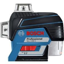 Bosch GLL 3-80C mérőműszer