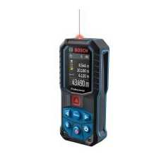Bosch GLM 50-27 C lézeres távolságmérő Bluetooth (0601072T00) mérőműszer