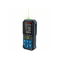 Bosch GLM 50-27 CG zöld Lézeres távolságmérő mérőműszer