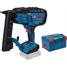 Bosch GNH 18V-38 M Professional Solo Akkus Fa Szögbelövő 18V + Doboz (0601482501) tűzőgép