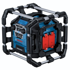 Bosch GPB 18V-5 SC Professional Rádió rádió
