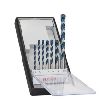 Bosch Gránitfúró készlet 7 részes kétélű CYL-5 (2608588167) fúrószár
