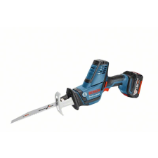 Bosch GSA 18 V-Li C 06016A5002 orrfűrész