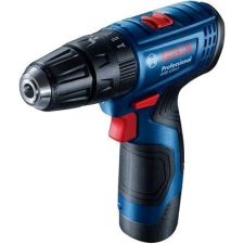 Bosch GSB 120-LI 2x2Ah barkácsgép akkumulátor