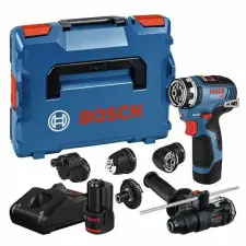 Bosch GSR 12V-35 FC (06019H3008) fúró-csavarozó