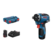 Bosch GSR 12V-35 HX (06019J9100) fúró-csavarozó