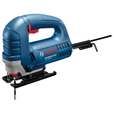 Bosch GST 8000 E Professional szúrófűrész dekopírfűrész