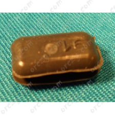 Bosch Gumi tappancs (edénytartó rács) BOSCH tűzhely beépíthető gépek kiegészítői