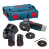 Bosch GWS 12V-76 06019F200B