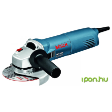 Bosch GWS 1400 Professional sarokcsiszoló 1400W védőburkolattal (0601824800) sarokcsiszoló