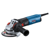 Bosch GWS 14-125 S Professional sarokcsiszoló (06017D0100)