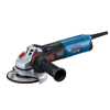 Bosch GWS 14-125 S sarokcsiszoló (06017D0100)