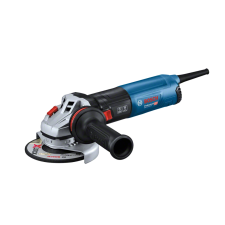 Bosch GWS 14-125 S sarokcsiszoló (06017D0100) sarokcsiszoló
