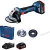 Bosch GWS 180-Li (06019H9021)