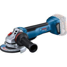 Bosch GWS 18V-10 P Professional Akkus sarokcsiszoló - akku és töltőnélkül sarokcsiszoló