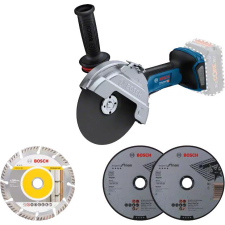 Bosch GWS 18V-180 P (06019H6L01) sarokcsiszoló