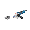 Bosch GWS 19-125 CIE Professional Sarokcsiszoló (060179P002)