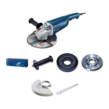 Bosch GWS 2200-180 06018C0320 sarokcsiszoló