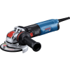 Bosch GWX 14-125 S (06017D2100)