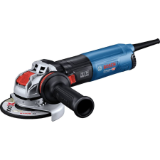 Bosch GWX 14-125 S (06017D2100) sarokcsiszoló