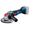 Bosch GWX 18V-10 06017B0100