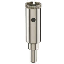 Bosch GYÉMÁNTBETÉTES LYUKFŰRÉSZ 22MM barkácsgép tartozék