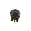 Bosch gyújtáselosztó-fedél 1 987 233 012