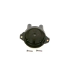 Bosch gyújtáselosztó-fedél 1 987 233 044
